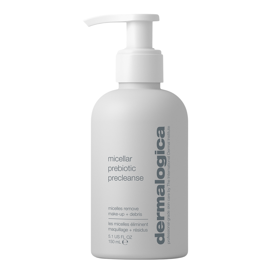 Dermalogica, Prebiotic Micellar Cleanser, Cleanser, Lotion, For Face, 150 ml