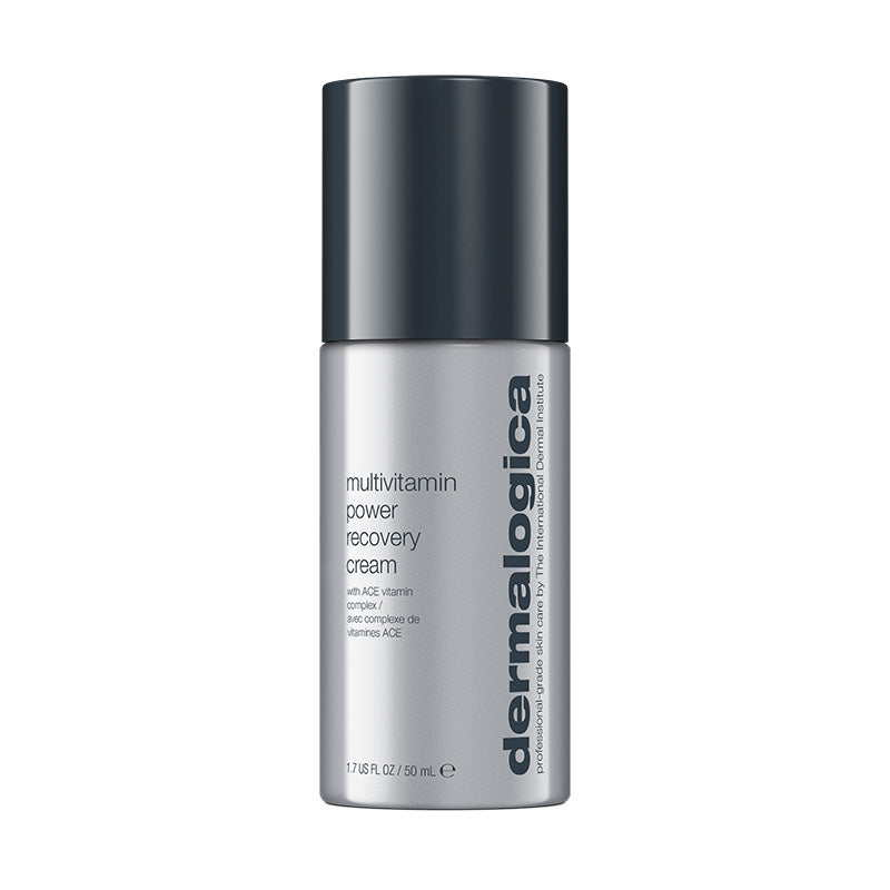 Dermalogica, Multivitamine Power Recovery, Recuperare, Cremă, pentru față, 50 ml