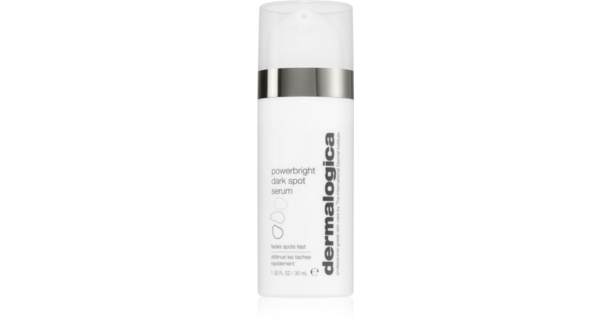 Dermalogica Powerbright anti-flekkserum - 30 ml