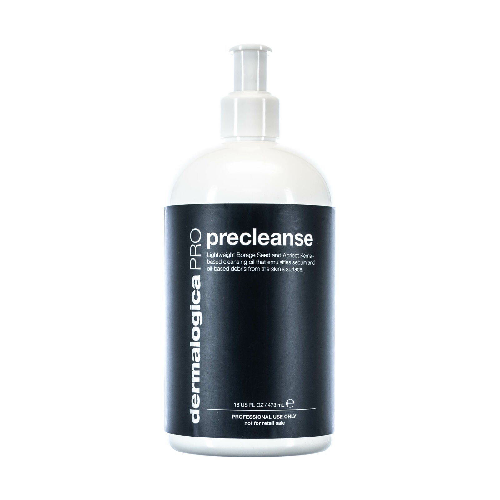 Dermalogica, Pro - Precleanse, Alcohol Free, Deep Cleanser, Cleansing Oil, Facial, 473ml