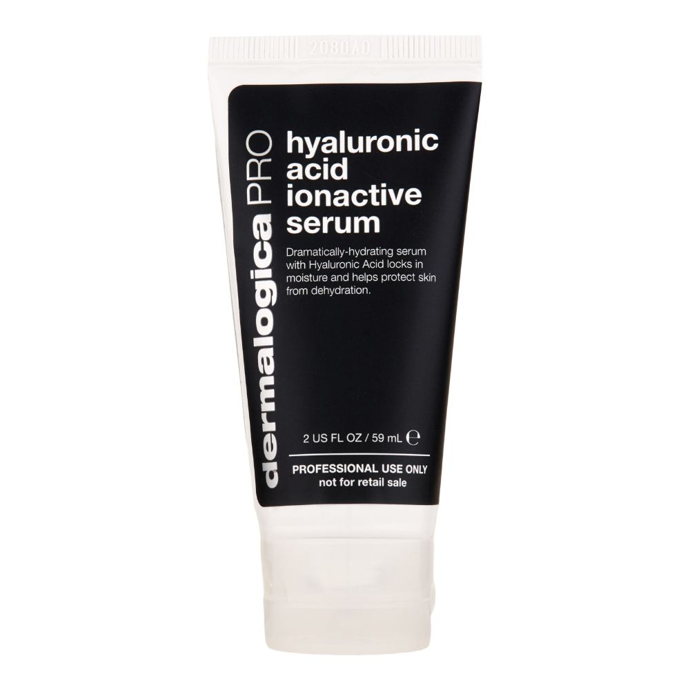 Dermalogica, Pro, Hyaluronsyre, Fuktighetsgivende, Serum, Ansikt, 59ml