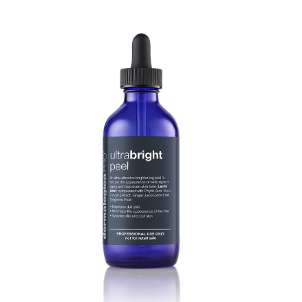 Dermalogica, Pro, Illuminating Serum, til ansigtet, 118 ml