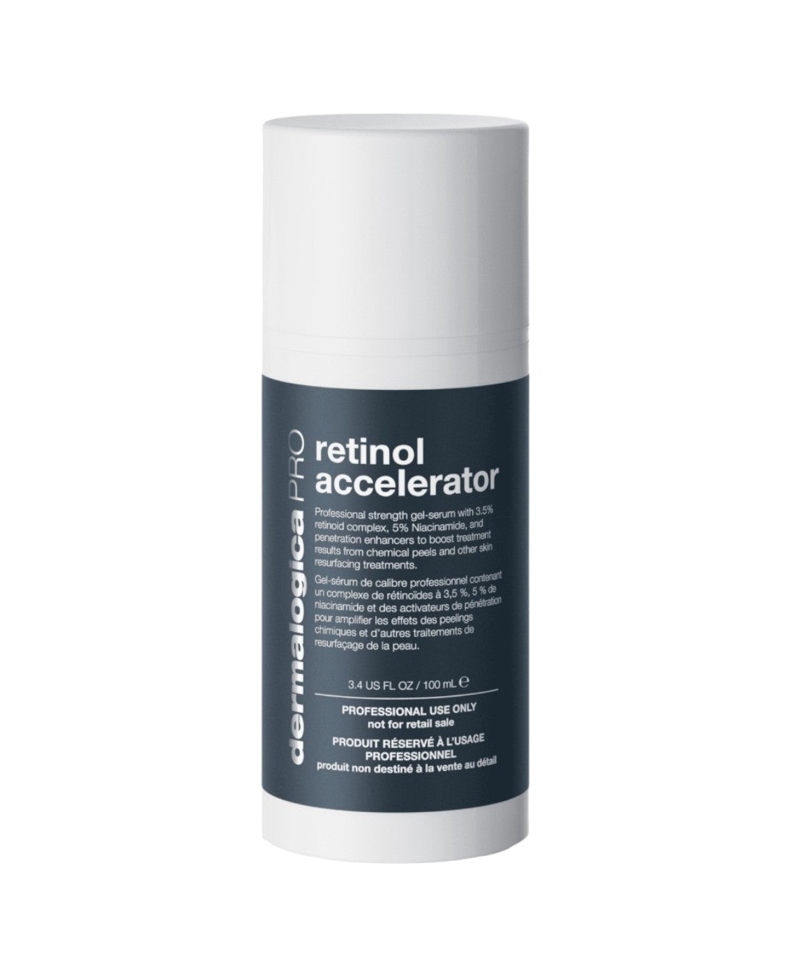 Dermalogica, Pro, sérum anti-rides, rétinol 3%, pour le visage, 100 ml