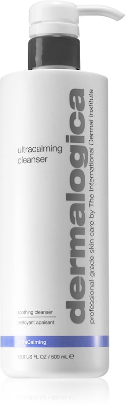 Dermalogica Ultracalming Cleanser 500 ml