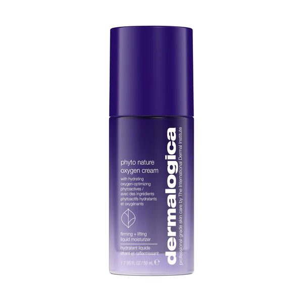 Dermalogica Phyto Nature Moisturizing Firming Face Cream (Oxygen) 50 ml