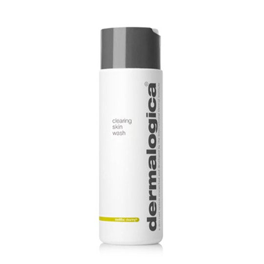 Dermalogica Brightening Skin Cleanser 500 ml