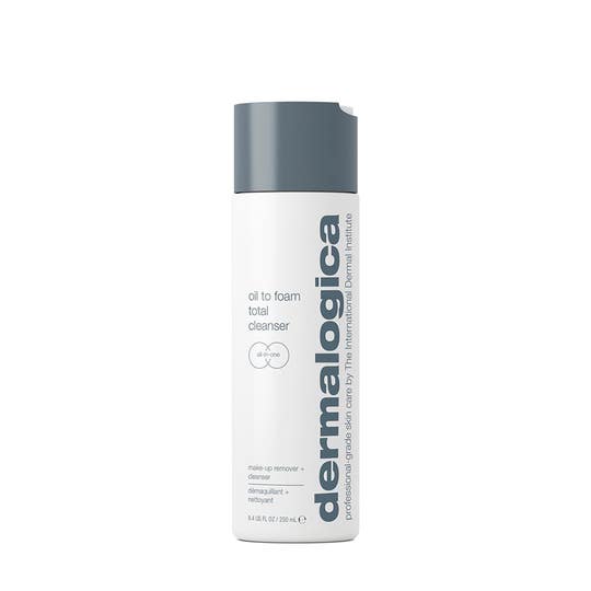 Dermalogica Oil To Foam Total Cleanser 250ml