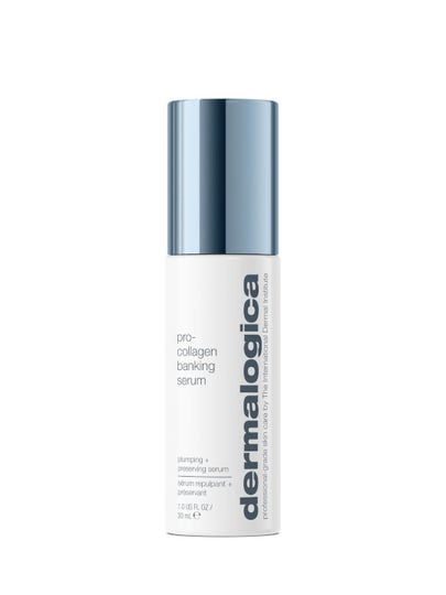 Dermalogica pro-collagen banking serum 30ml
