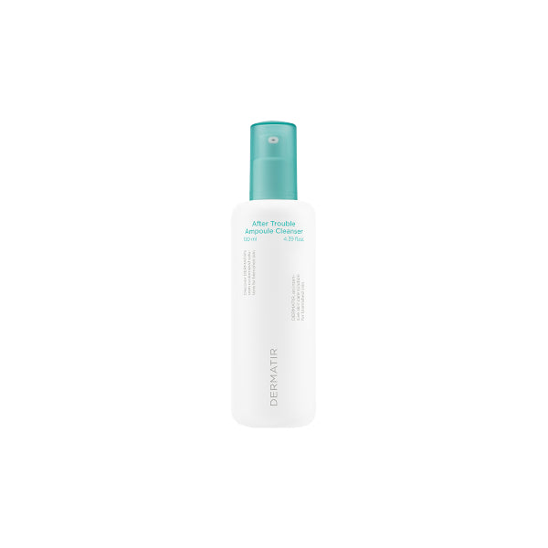 DermaTir - After Trouble Ampoule Cleanser - 130ml