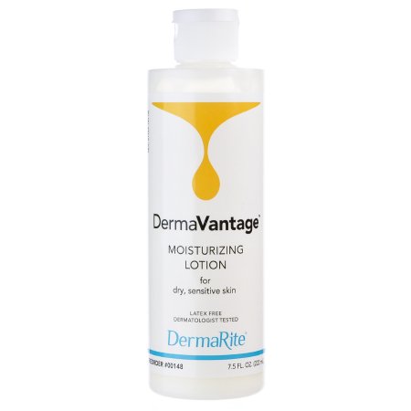 DermaVantage Moisturizer, 1 Each