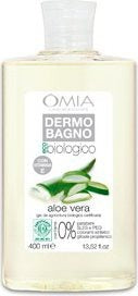 Omia Dermo Bagno Aloe Vera - Dusjgel 400 ml