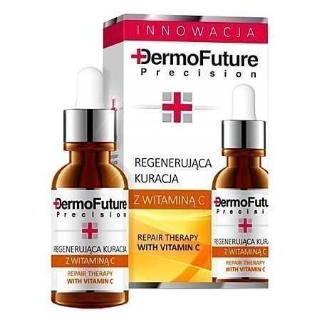Dermofuture Vitamin C serum 20ml