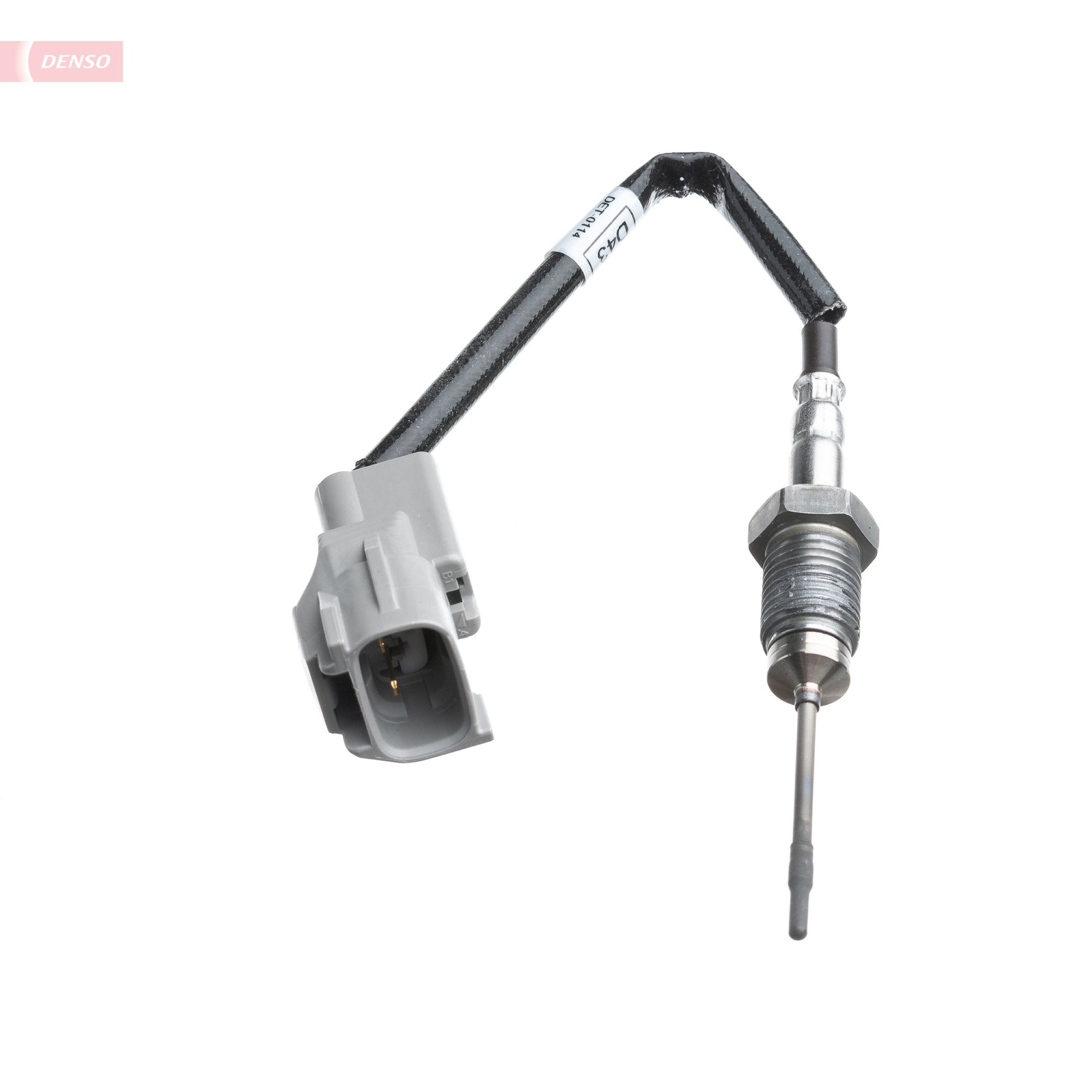 Sensor, exhaust gas temperature DENSO DET-0114