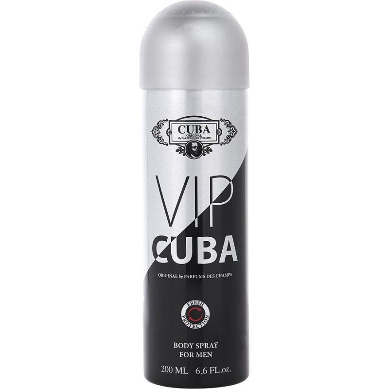 Vip Body Spray For Men