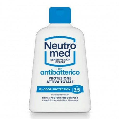 Neutromed Intimate Cleanser - Antibacterial 200 ml