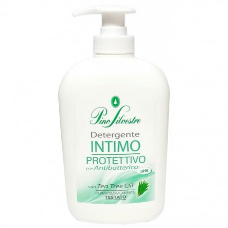 Pino Silvestre Protective Intimate Cleanser 250ml