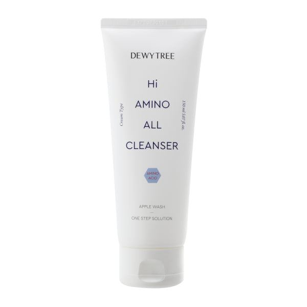 DEWYTREE - Hi Amino All Cleanser - 150ml