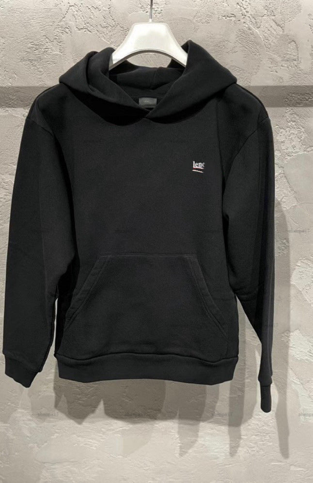 Top baby sweater set child tracksuits designer kids clothes Cap-wearing design Hoodie and sweatpants A158X24N242