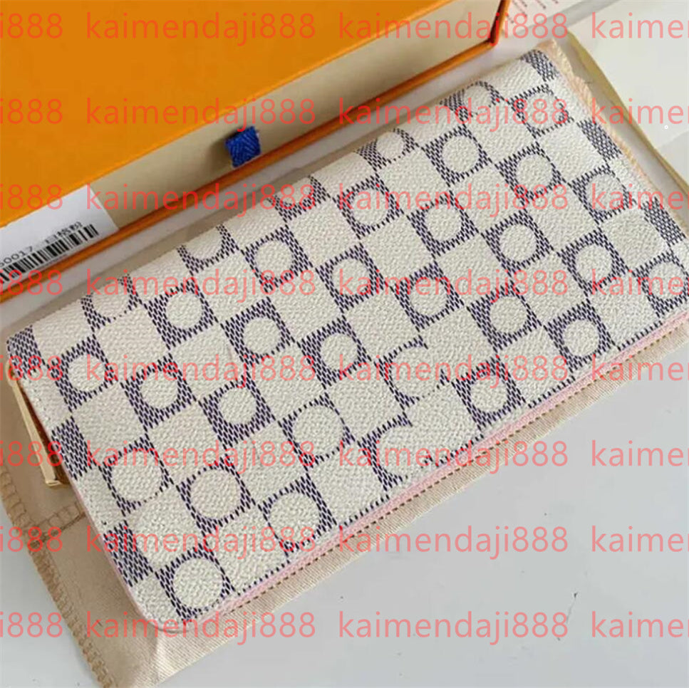 empreinte women clutch lady ladies brand long vuittonbag wallet pu leather single zipper wallets classical corn purse card holder holder bag wallet