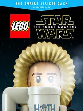 LEGO Star Wars: The Force Awakens - The Empire Strikes Back Character Pack Steam CD Key