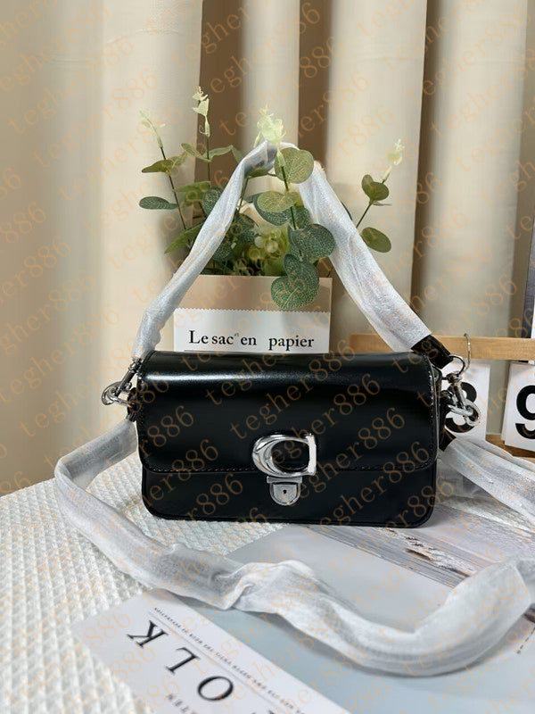 Designers bags Tabby Tote bag Women Men Waist Cross Body Handbag Famous Bumbag Fashion Shoulder Classic Brown Bum Fanny Pack Purse Crossbody Bag 004