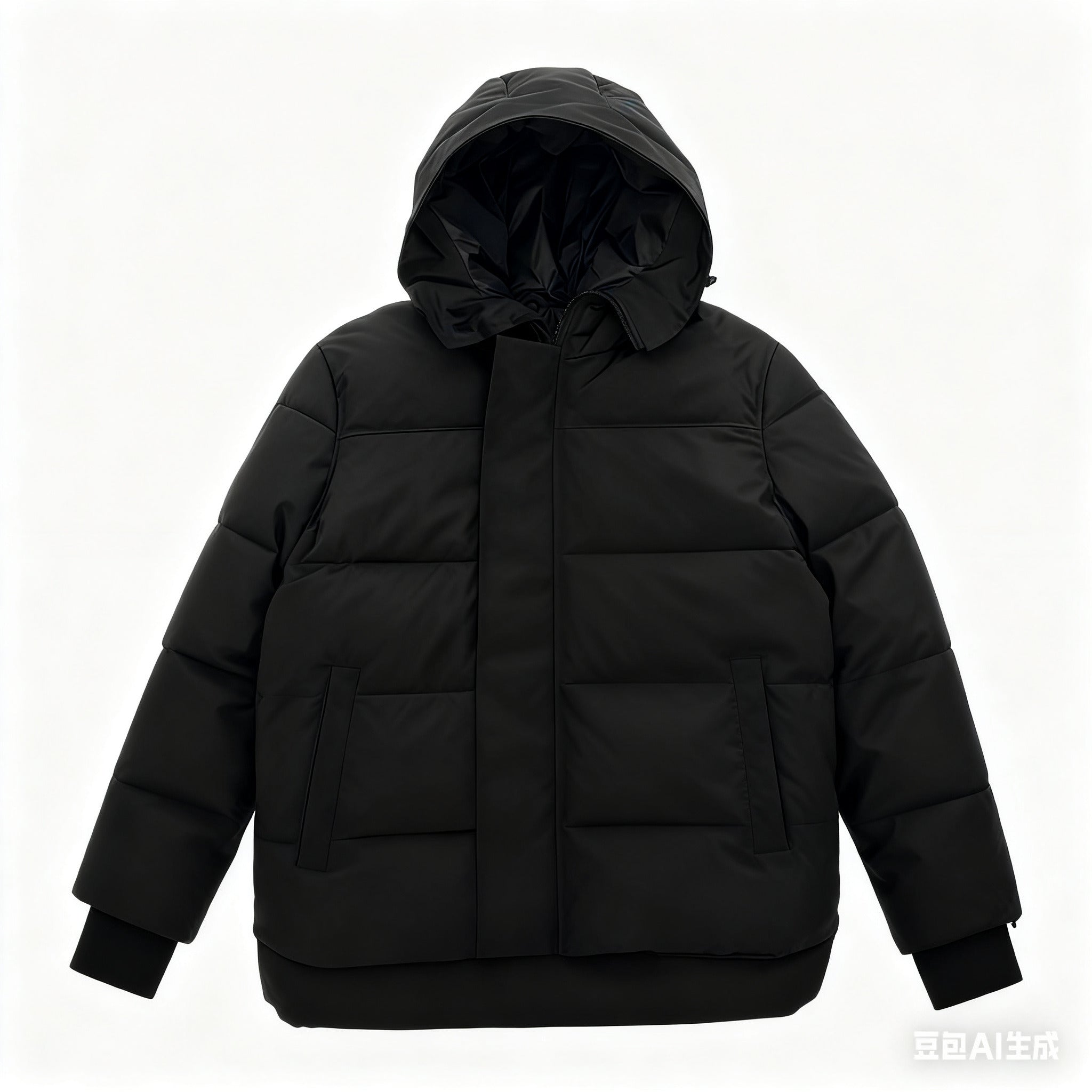 Winter Outdoor Down Jacket Men Parka Jackets Homme Jassen Streetwear Outerwear Big Fur Hooded Fourrure Manteau Warm Coat Size