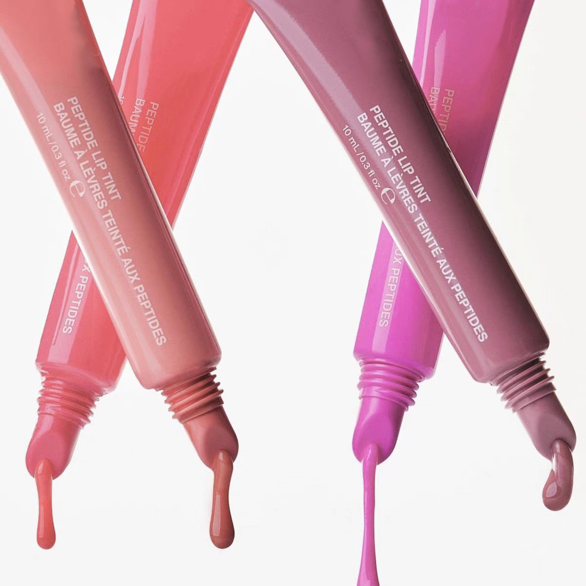 18 colors Makeup Lip Gloss Toast Espresso Raspberry jelly bean Ribbon Pbj lipstick Moisturizing Shiny glitter liquid lipstick 10ml lipgloss free fas