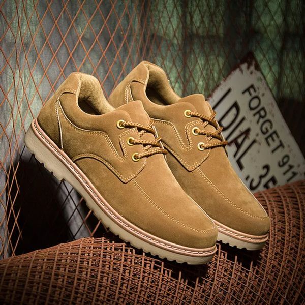 2024 Designer casual camurça couro para homens de alta qualidade Oxfords Shoes Business Man Shoe Atos de Hombre 22