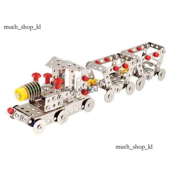 Cnc Outdoor Games Activities Cnc Factory Sale Metal Splice Stainless Steel Cnc Switch Engineering Toy Car Can Be Used For Hanging Things Mag