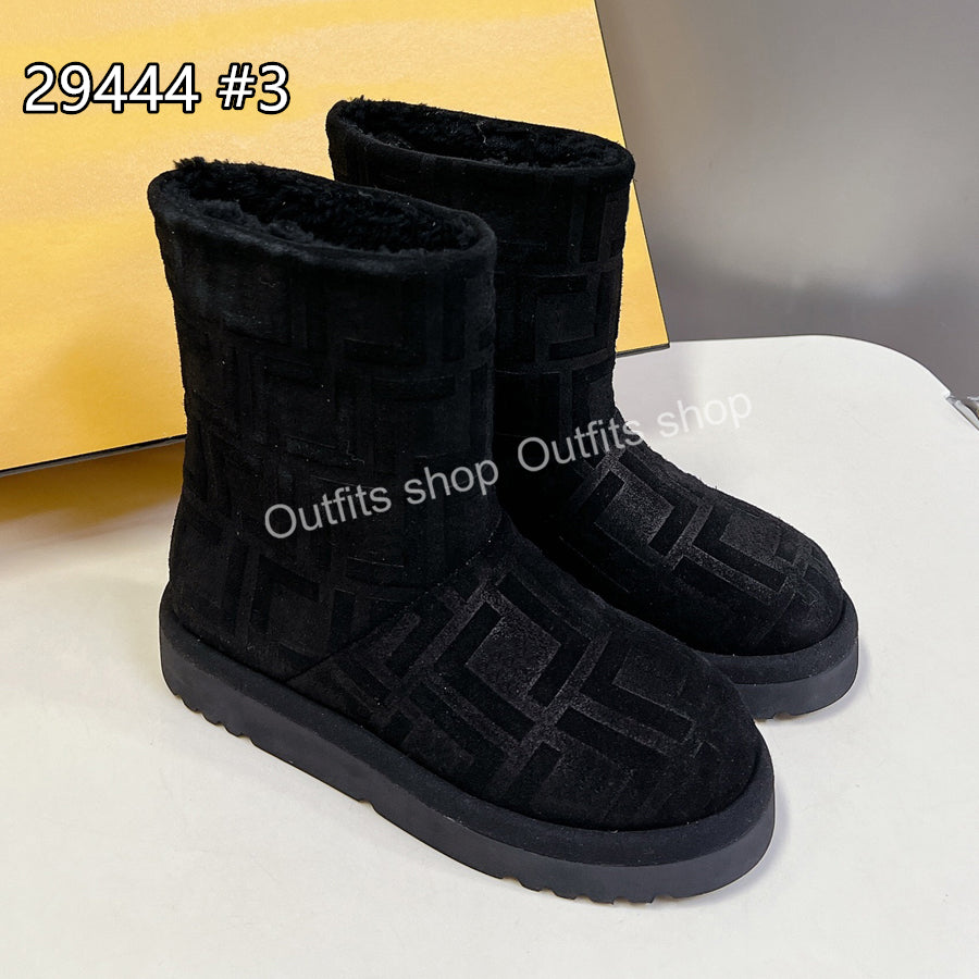 Boots women shoes mountaineering sports hiking bottes boot for womens classicsneakers trainers casual slipper