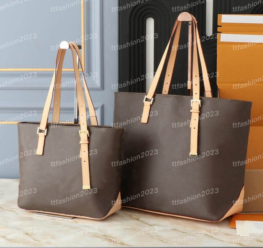 Ladies Fashion Casual Designer Luxury MEZZO Bag PIANO Bag Shoulder Bags Totes Handbag Top Handbag Bag Shopping Bag Top Mirror Quality M12095 M47134