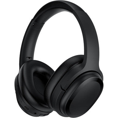 Hybrid Active Noise Cancelling Headphones
