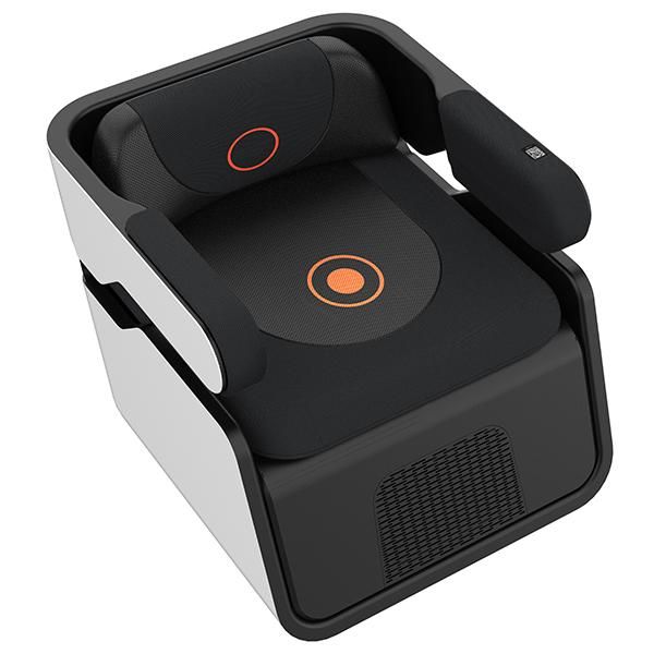 Pelvic floor muscle repair seat Magic- Chair EMS Pelvic Chair pelvic floor Slim Beauty Machine