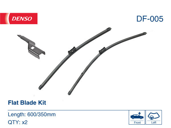 Wiper Blade DENSO DF-005