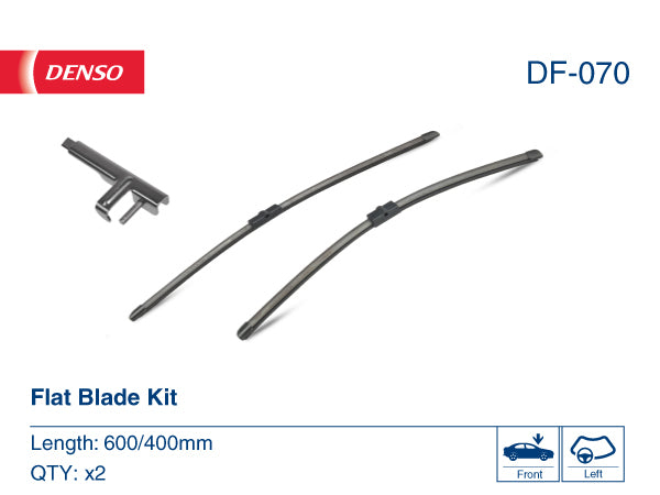 Wiper Blade DENSO DF-070