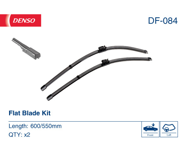 Wiper Blade DENSO DF-084