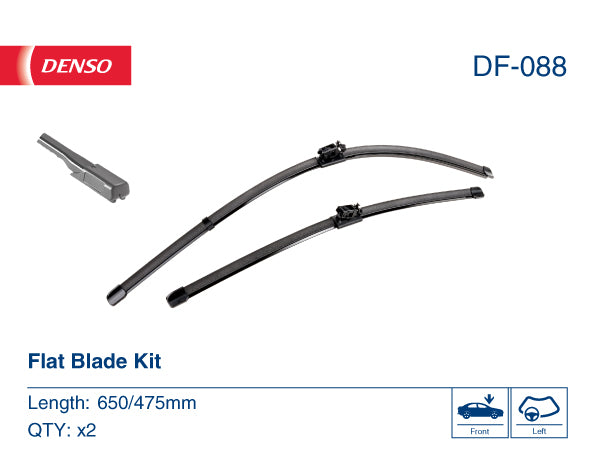 Wiper Blade DENSO DF-088