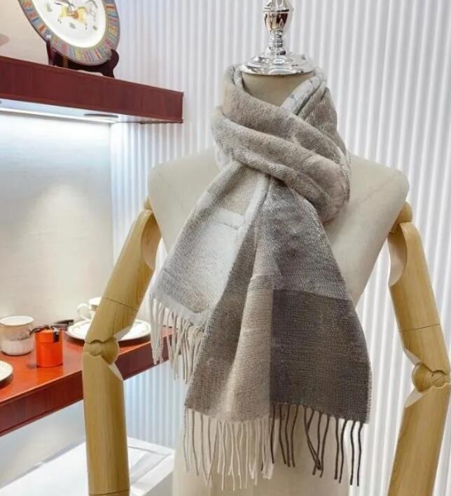 Fashion Clothing Design Women&#039;s Shawl Scarf Tanks Double Sided Shawl