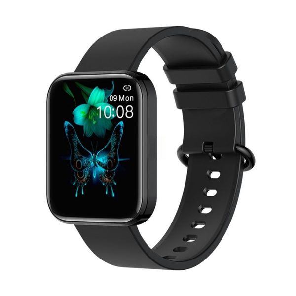 Smartwatch for Watch Series 10 - Durable Sports Band & Wireless Charging Capabilities