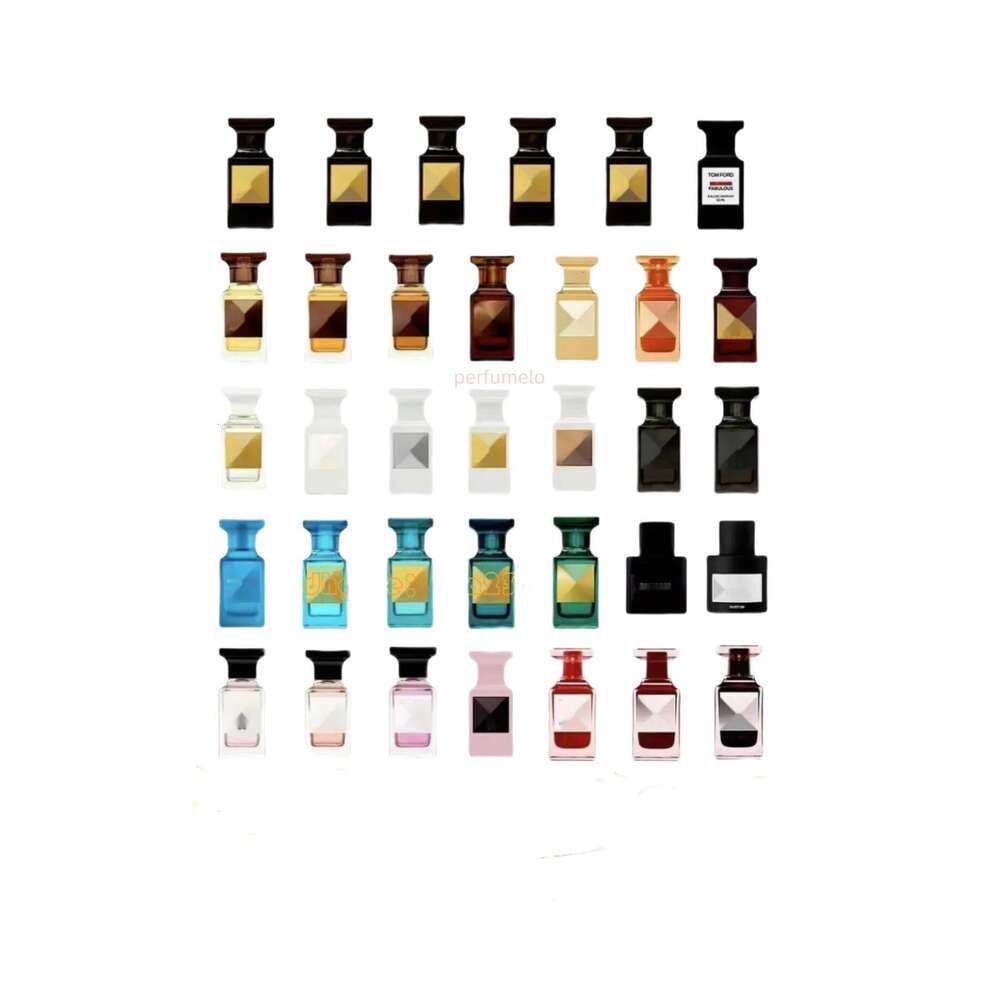 2024 Man Woman Cologne Fragrance Eau De Parfum Spray Designer High quality Perfumes Pleasant Fragrances Wholesale Fast delivery 2 37