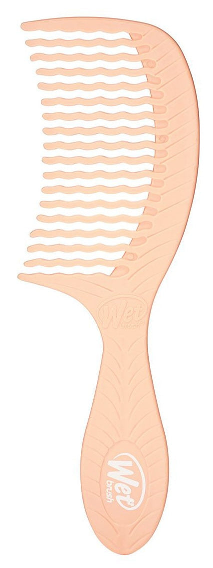 Comb Go Green Treatment Coconut Oil