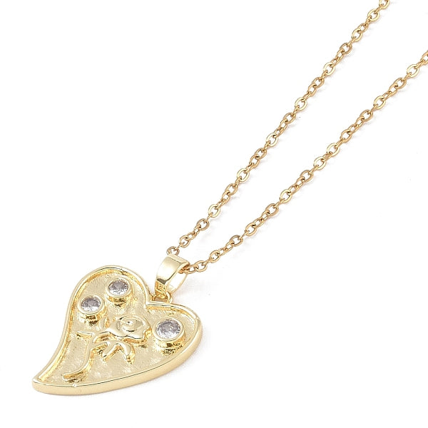 201 collares de cadena de cable de acero inoxidable