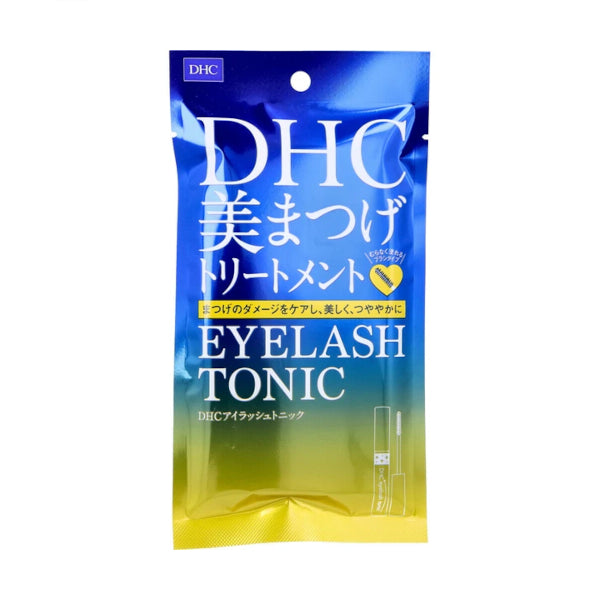 DHC - Eyelash Tonic Eyelash Growth Enhancer Conditioner Treatment - 6.5ml