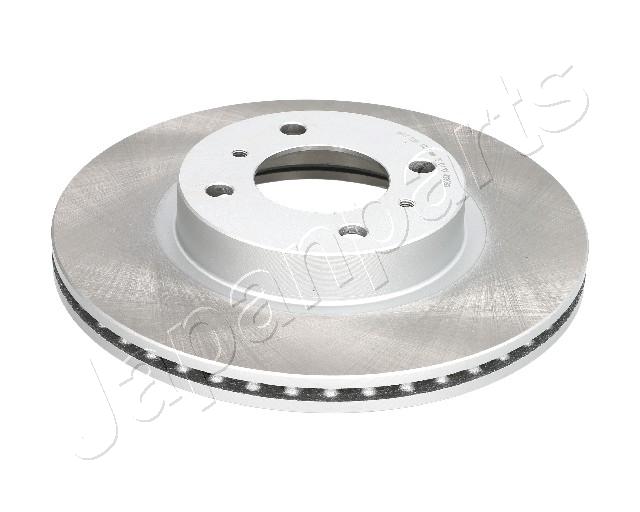 Brake Disc JAPANPARTS DI-551C
