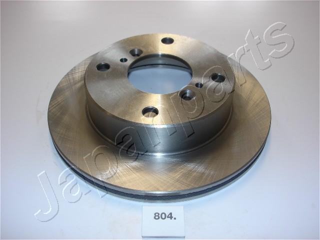 Brake Disc JAPANPARTS DI-804