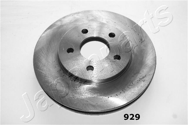 Brake Disc JAPANPARTS DI-929
