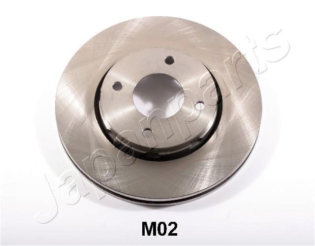 Brake Disc JAPANPARTS DI-M02