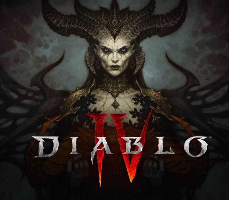 Diablo IV EU XBOX One - Xbox Series X|S CD Key