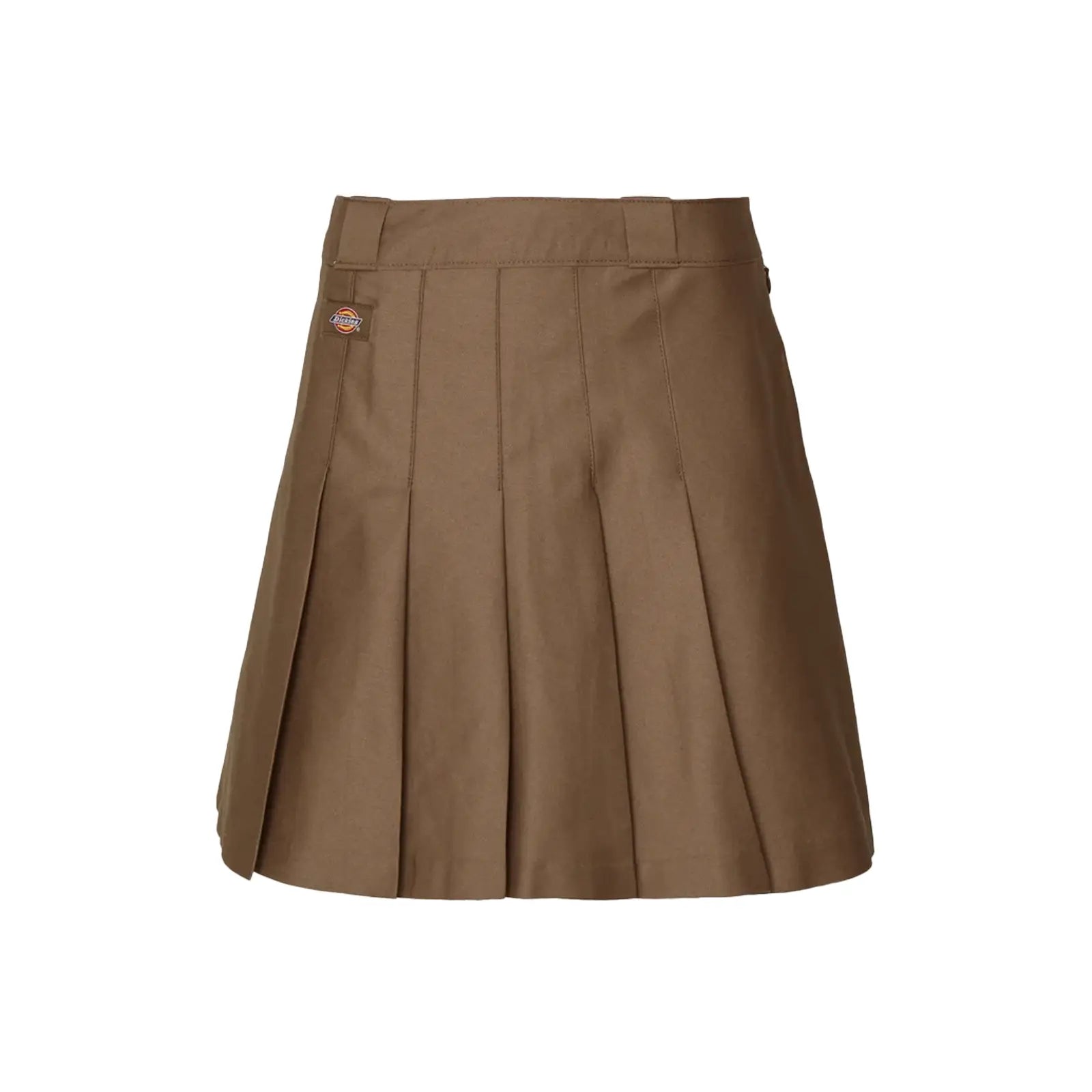 Dickies Elizaville Skirt W "Mushroom" (DK0A4Y1SMR11)