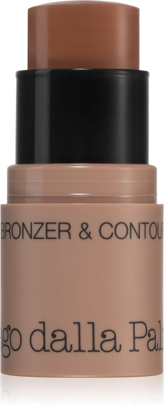 Diego Dalla Palma All In One Bronzing Powder & Contour - Multipurpose Cream Stick 54 (4 G)